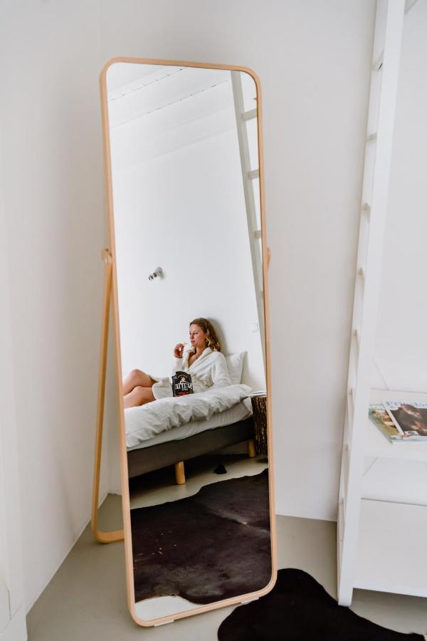 Bed and Breakfast Uitgerust Voor Zaken Херенвен Экстерьер фото