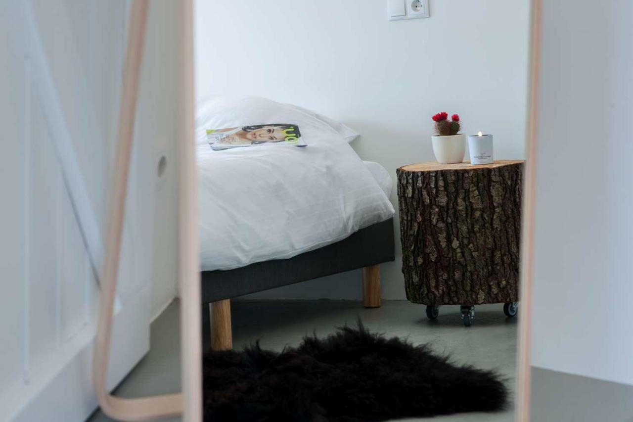 Bed and Breakfast Uitgerust Voor Zaken Херенвен Экстерьер фото